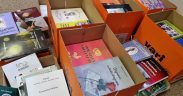 ”DAR de CARTE și dePARTE”