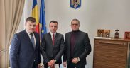 Investiții majore în Poiana Sibiului și Cârțișoara (CP)