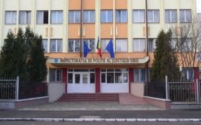 Ce au făcut polițiștii sibieni în 2023