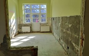 Centru de recuperare pentru copiii de la Prichindelul