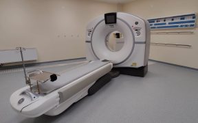 Tomograful din Urgențe a fost autorizat și pus în funcțiune