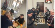 Servicii pentru seniori, oferite de Primăria Sibiu