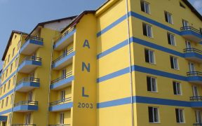 Tinerii pot depune cereri pentru locuințe ANL