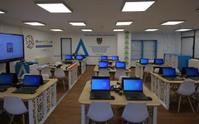 Milioane de euro din PNRR, pentru modernizarea școlilor din județ