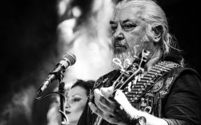Concert Phoenix, în Oldies Pub: “Cei ce ne-au dat nume”
