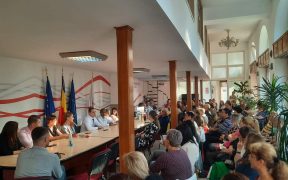 PSD Sibiu: Se învârt Brătienii în mormânt! (CP)