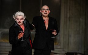 „Faust” și „Povestea prințesei deocheate” revin la Fabrica de Cultură