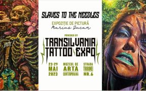 Vernisaj Brukenthal: O punte între pictură și tatuaje