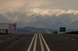 Turcii vor proiecta și construi autostrada Sâmbăta de Sus – Făgăraș