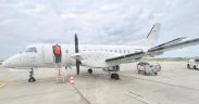Scandal la Aeroport. Cursa Sibiu - București a decolat cu o întârziere de peste 3 ore