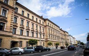 Trei benzi de circulație pe Calea Dumbrăvii, între bulevardele Mihai Viteazul și Milea