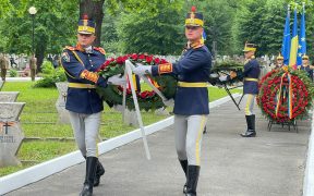 Autoritățile locale duc în derizoriu Marea Unire de la 1 Decembrie