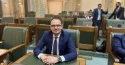Senatorul Claudiu Mureșan cere insistent ambulanțe cu medic, la Mediaș