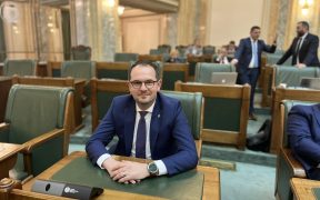 Senatorul Claudiu Mureșan cere insistent ambulanțe cu medic, la Mediaș