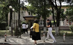 Peste 250 de contestații, la Evaluarea Națională