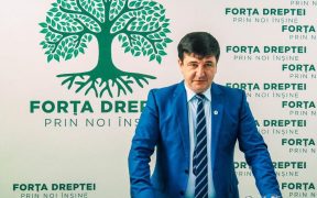 Ciprian Faraon, Forța Dreptei: ”Se spune că natura ne aseamănă, educația ne deosebește”. (Confucius) (CP)