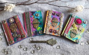 Producătorii de obiecte handmade sunt invitați la Artizan Huet