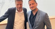 Nicu Ștefănuță, după întâlnirea cu ministrul german al Economiei: ”Câștigăm locuri de muncă din tranziția verde!” (C.P.)