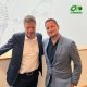 Nicu Ștefănuță, după întâlnirea cu ministrul german al Economiei: ”Câștigăm locuri de muncă din tranziția verde!” (C.P.)