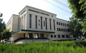 Admitere ULBS: Mai multe locuri fără taxă, în sesiunea 2023
