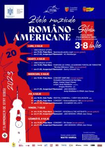 Zilele Muzicale Româno-Americane - o punte culturală transatlantică