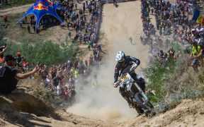 „The Impossible” - a 20-a ediție a Red Bull Romaniacs, 25-29 iulie