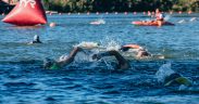 S-au deschis înscrierile la Binder Lake Triathlon