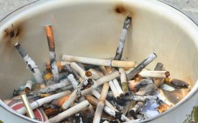 Medicație antifumat gratuită pentru cei care vor să renunțe la țigări