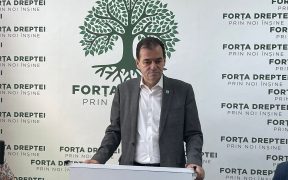Ludovic Orban, despre AUR: ”E mai important motorul decât claxonul mașinii”