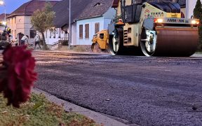 Calea Poplăcii, strada Transilvaniei și strada Câmpului intră în reparații