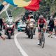 Un ciclist de 21 de ani strică petrecerea favoriților, cu o victorie surpriză pe Transfăgărașan, în etapa a 2-a a Turului Sibiului