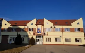 Aproape 5 milioane de lei va costa renovarea energetică a Centrului Militar Județean