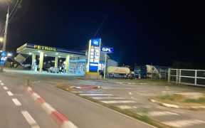 Încep controalele în benzinăriile din județ