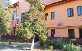Școala Gimnazială din Ocna Sibiului va fi modernizată din fonduri europene
