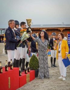Junioarele Team Bucur s-au impus în Cupa României