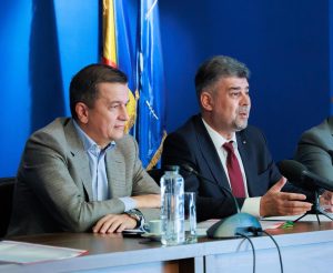 Bogdan Trif (PSD): S-a semnat contractul de execuție pentru Tronsonul IV al Autostrăzii Sibiu - Făgăraș (C.P.)