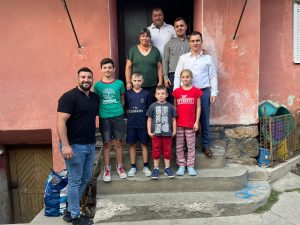 PSD Sibiu: Împreună, pentru oameni! (C.P.)