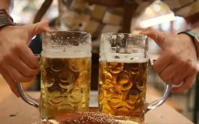 Oktoberfest Sibiu, în Târgul Obor: 3 zile de petrecere în stil bavarez