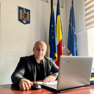 PSD Sibiu și-a mai mazilit un subprefect