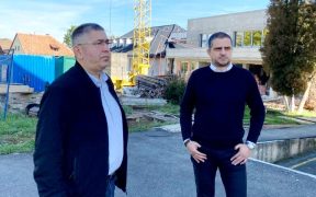 PSD Sibiu și-a mai mazilit un subprefect