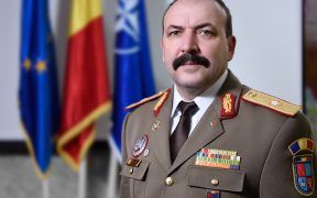 Mesajul comandantului Garnizoanei Sibiu, de Ziua Armatei României