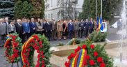 PSD Sibiu: Glorie Armatei României! (CP)