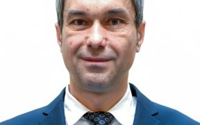 Mihai Onițiu este noul viceprimar al Sibiului