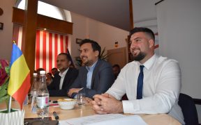 Tinerii reprezintă o prioritate pentru PSD (C.P.)