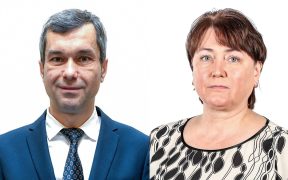 Mihai Onițiu are de două ori mai puține atribuții decât Corina Bokor