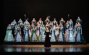 ”Madrigal de Crăciun, la Sibiu”: concerte de colinde, lansări discografice și de carte