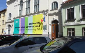 Expoziție: ”Îmblânzirea iluziilor. Ilustrații răzvrătite pentru poeme contemporane”