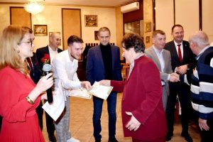PSD a început înscrierile pentru Nunta de Aur 2024 (C.P.)