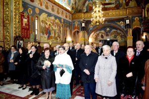 PSD a început înscrierile pentru Nunta de Aur 2024 (C.P.)