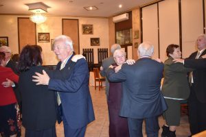 PSD a început înscrierile pentru Nunta de Aur 2024 (C.P.)